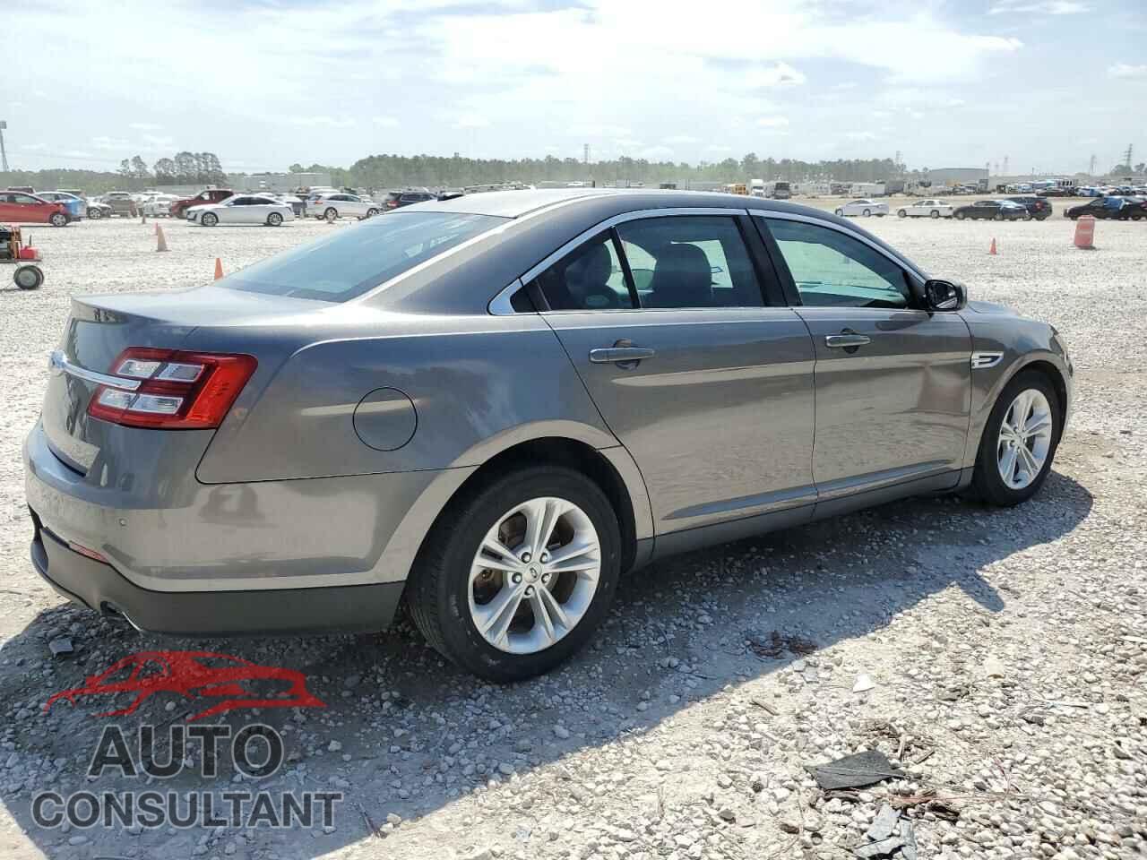 FORD TAURUS 2014 - 1FAHP2E96EG125770