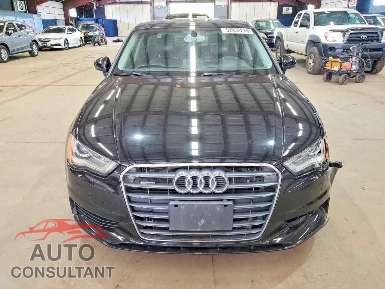 AUDI A3 2015 - WAUBFGFF6F1069299