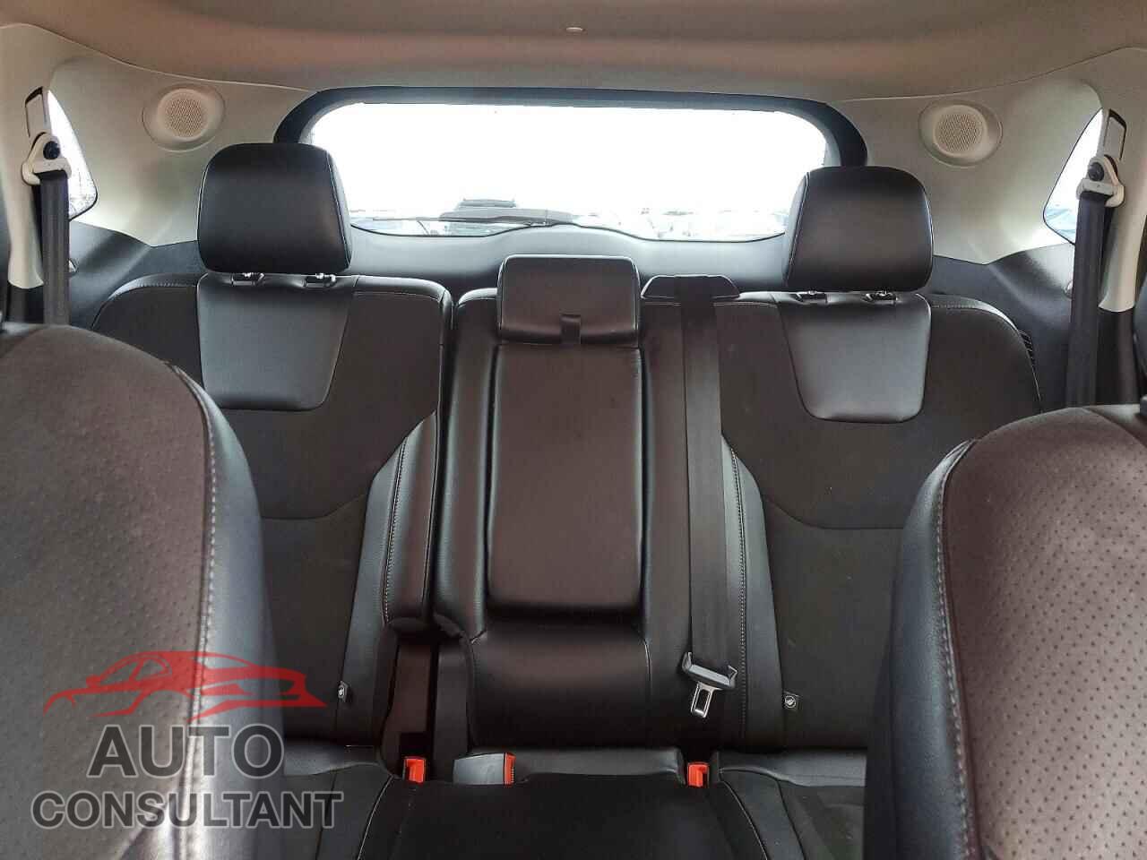 FORD EDGE 2018 - 2FMPK4AP4JBC24783