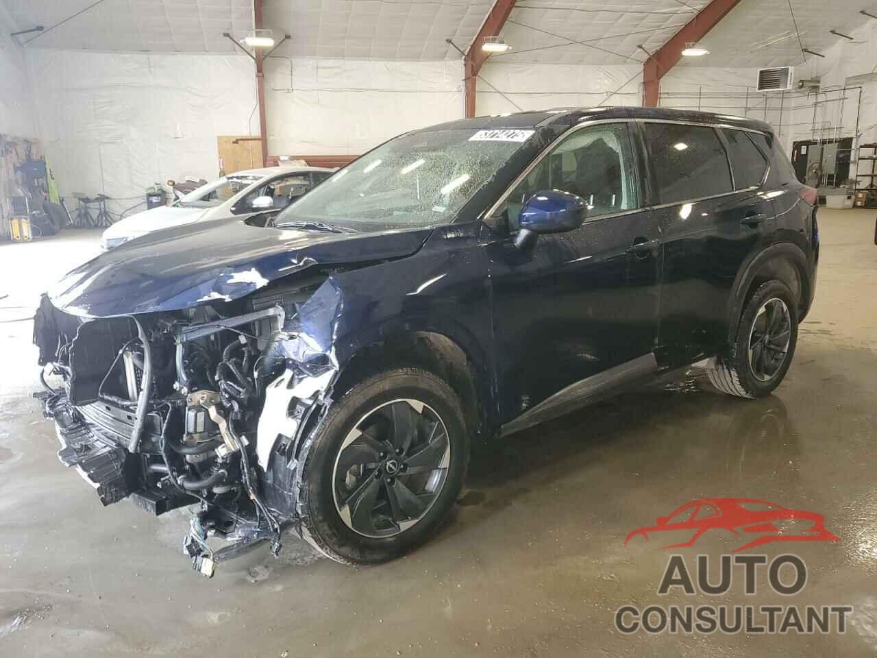 NISSAN ROGUE 2024 - 5N1BT3BB4RC716262