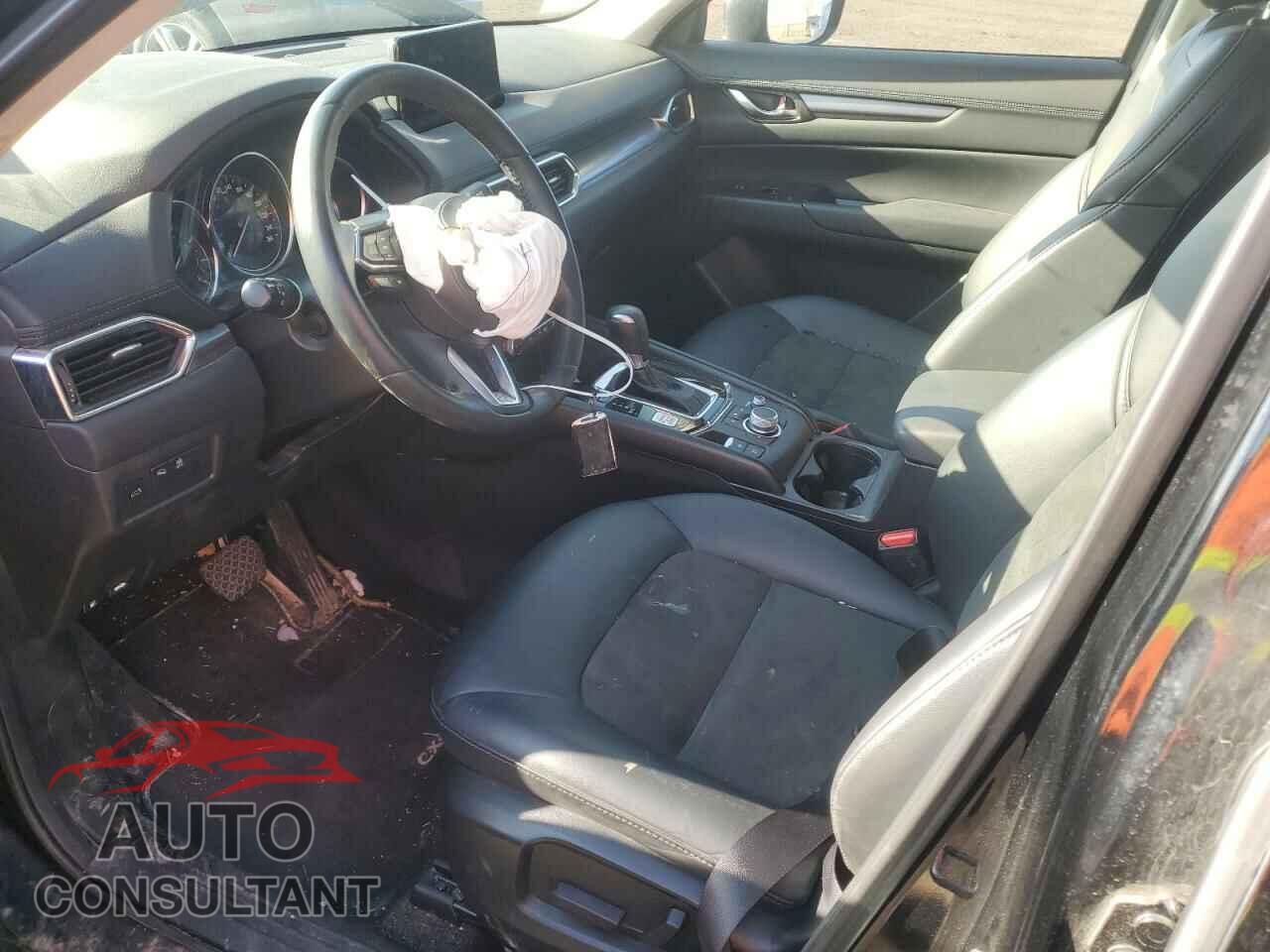 MAZDA CX-5 2021 - JM3KFBCM7M1121908