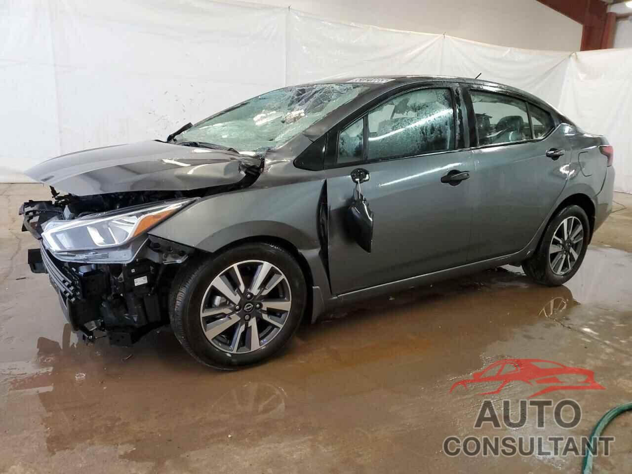 NISSAN VERSA 2024 - 3N1CN8DV7RL855686