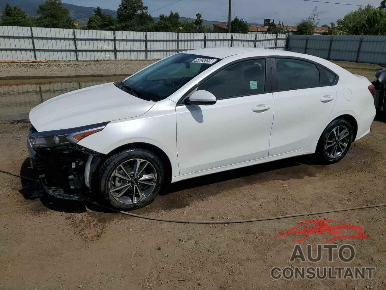 KIA FORTE 2024 - 3KPF24AD6RE818009