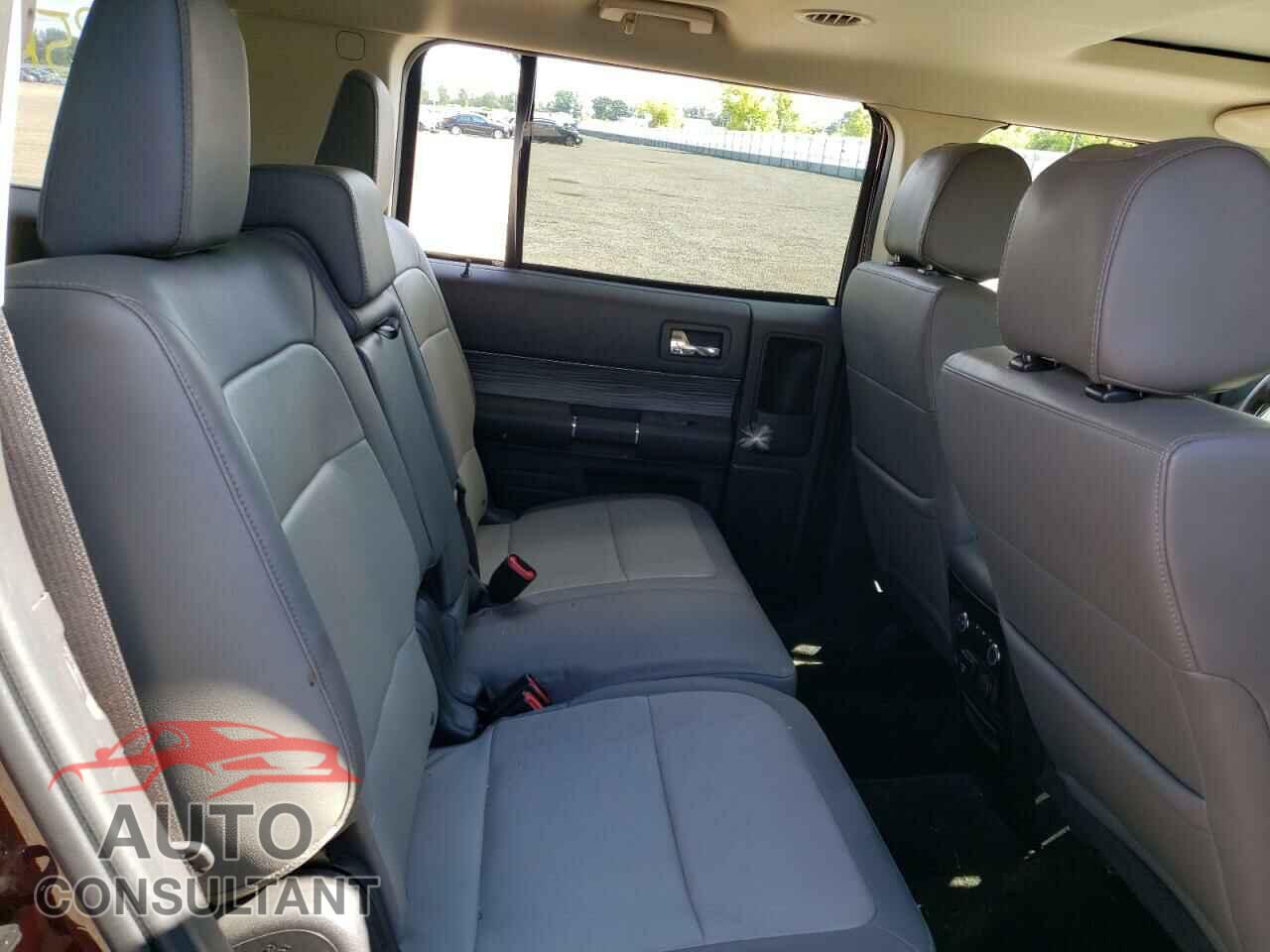 FORD FLEX 2017 - 2FMHK6C80HBA06842