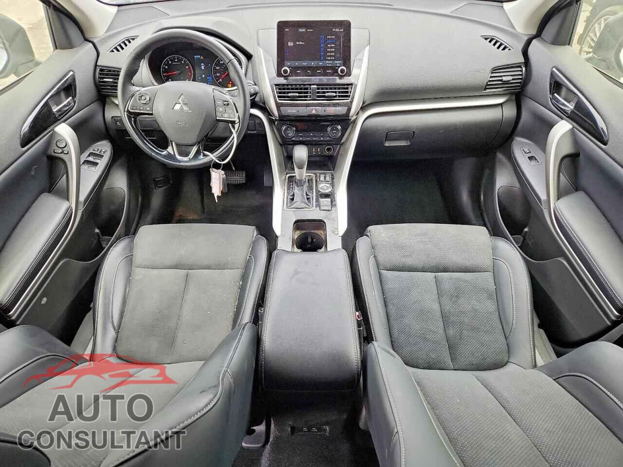 MITSUBISHI ECLIPSE 2025 - JA4ATWAA6SZ003757