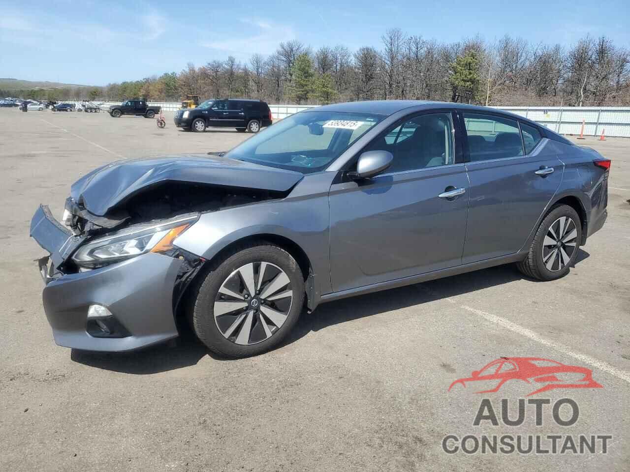 NISSAN ALTIMA 2019 - 1N4BL4DW7KN301303