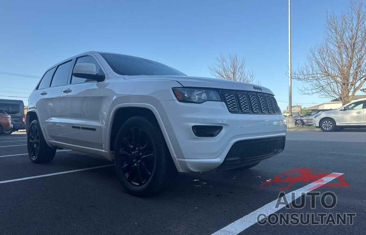 JEEP GRAND CHER 2019 - 1C4RJFAG6KC611574
