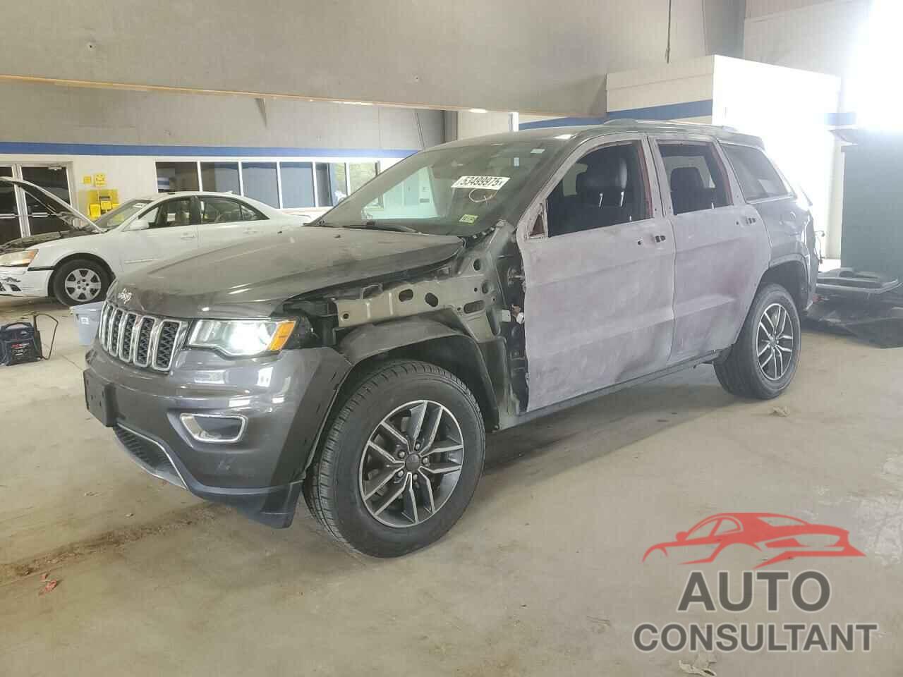JEEP GRAND CHER 2020 - 1C4RJFBG1LC193568