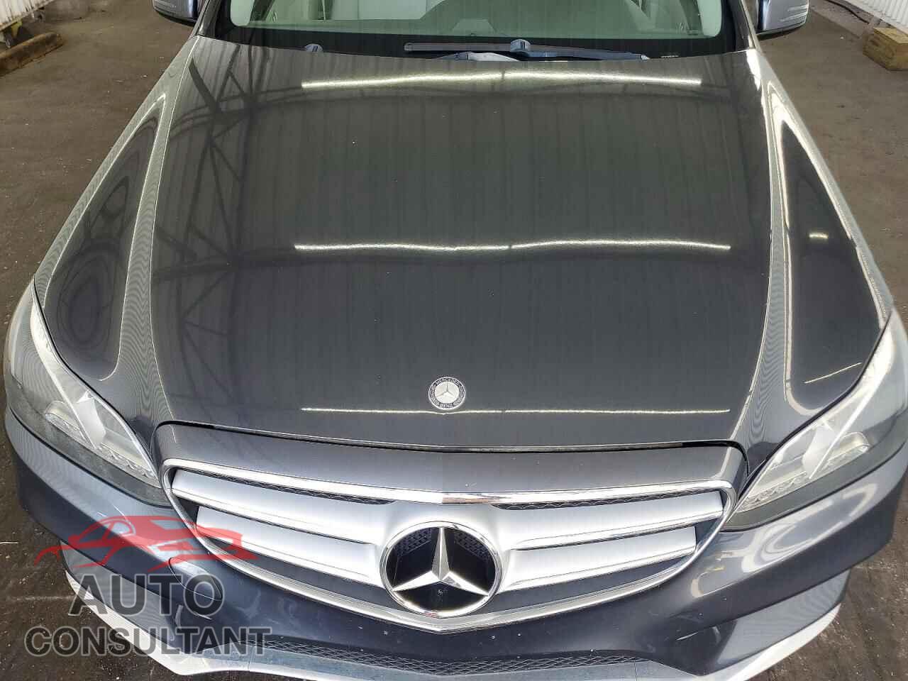 MERCEDES-BENZ E-CLASS 2014 - WDDHF5KB8EA802154