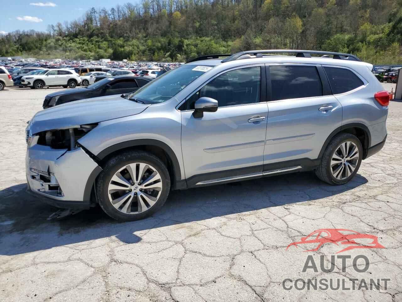 SUBARU ASCENT 2022 - 4S4WMAPD9N3425831