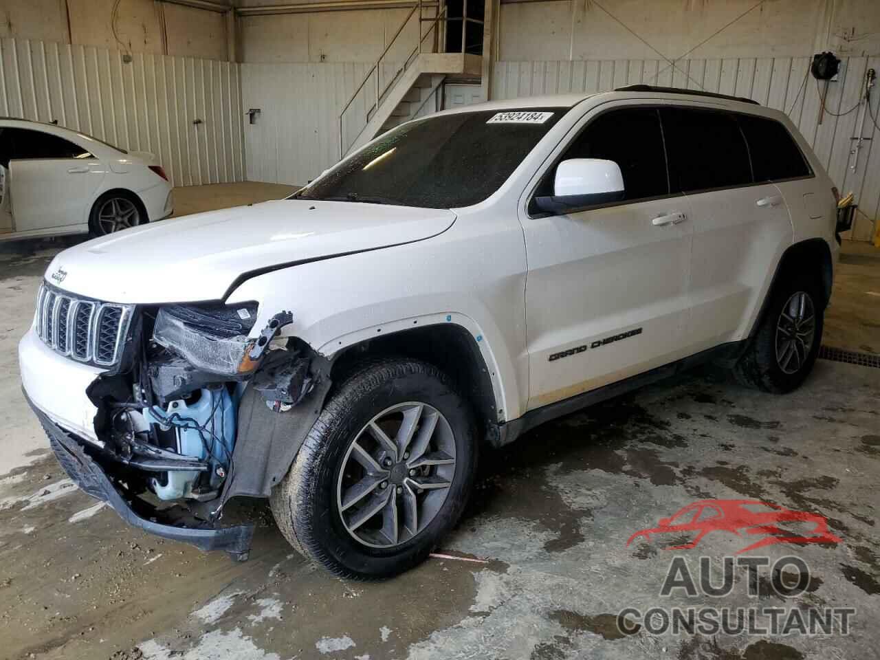 JEEP GRAND CHER 2020 - 1C4RJFAG3LC144261