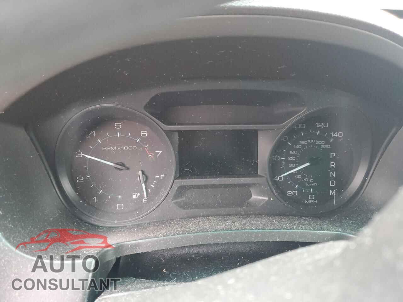 FORD EXPLORER 2013 - 1FM5K8B86DGC15750