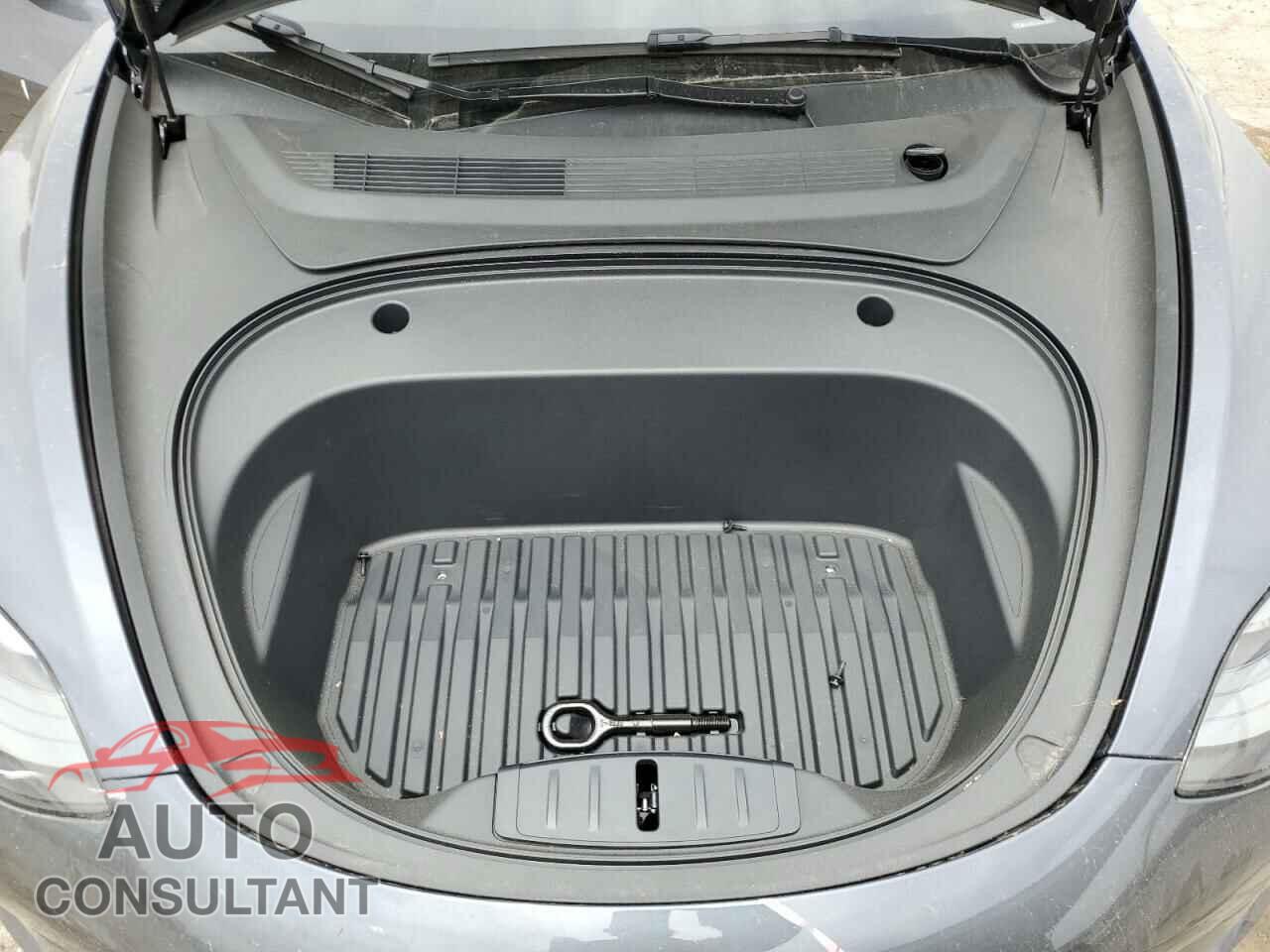 TESLA MODEL 3 2023 - 5YJ3E1EA6PF573602
