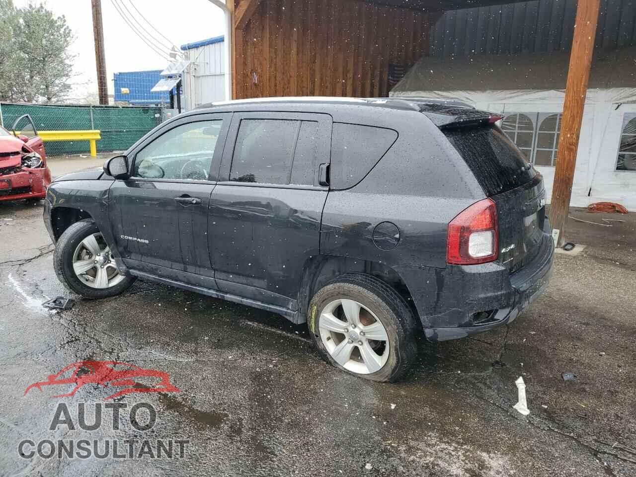 JEEP COMPASS 2015 - 1C4NJDEB4FD333078