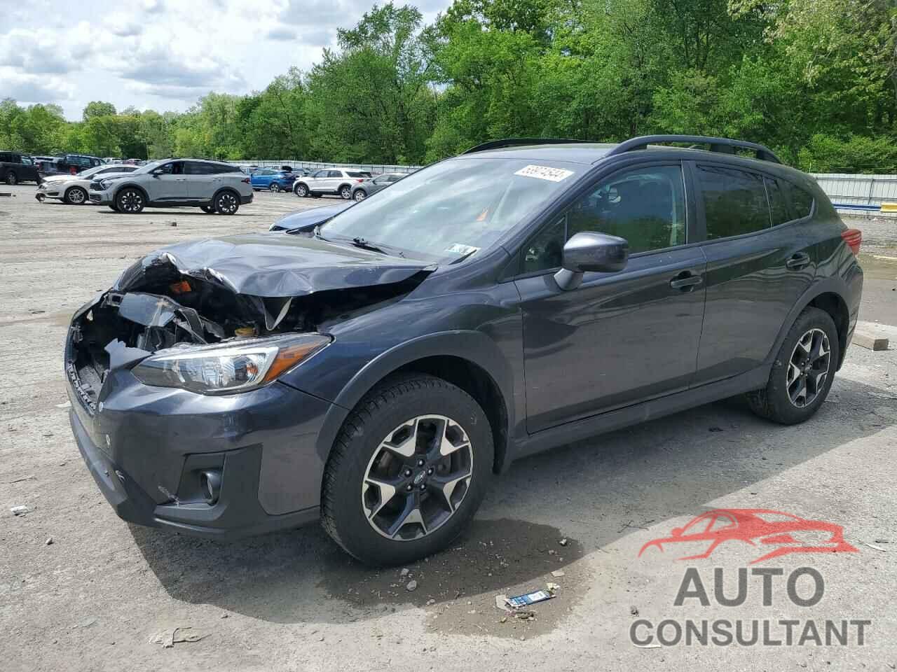 SUBARU CROSSTREK 2019 - JF2GTACC1K8389030