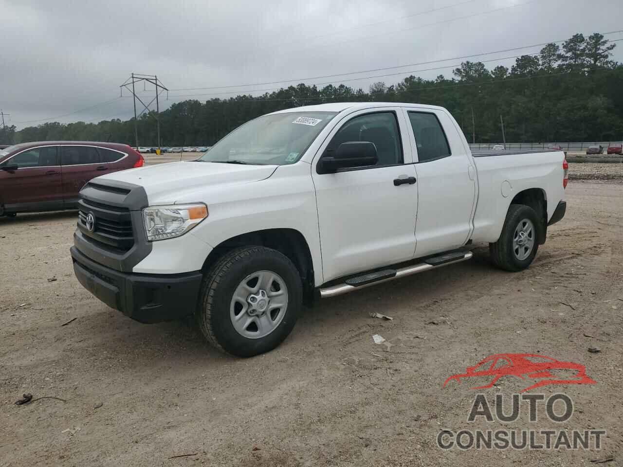 TOYOTA TUNDRA 2016 - 5TFRM5F1XGX102383