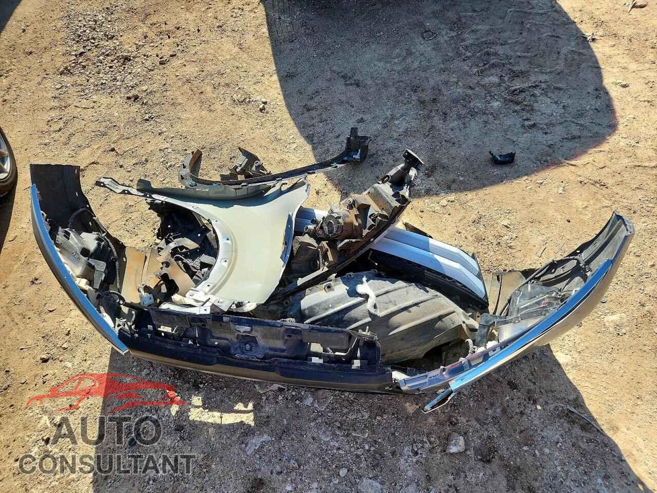 MITSUBISHI ECLIPSE 2020 - JA4AT3AA2LZ006851