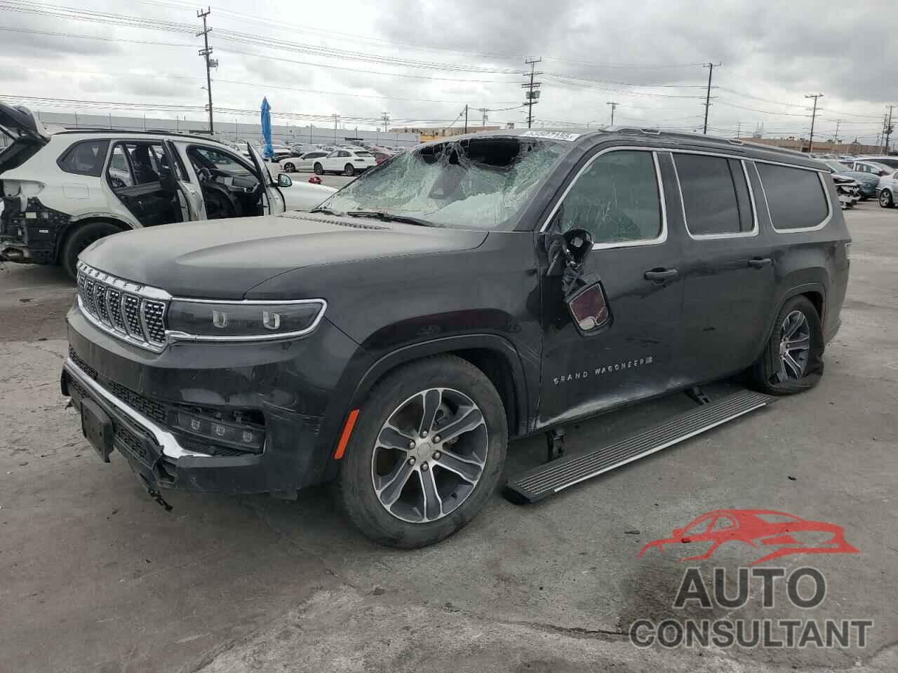 JEEP GRAND WAGO 2024 - 1C4SJSEP5RS109871