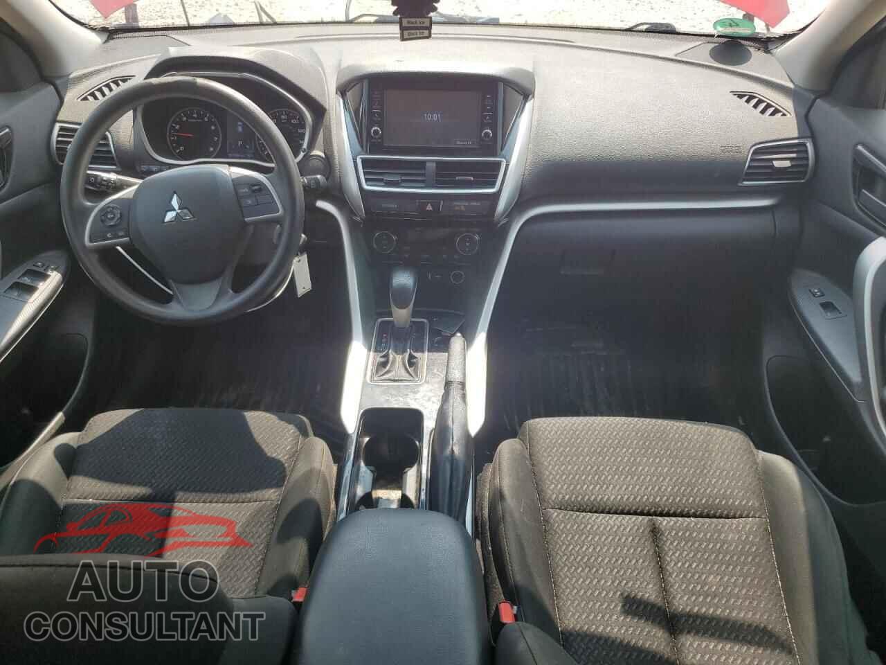 MITSUBISHI ECLIPSE 2020 - JA4AS3AA8LZ021583