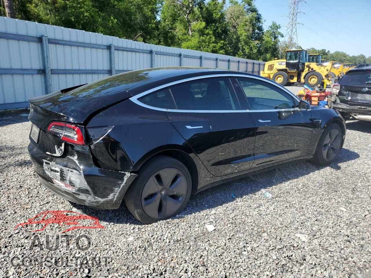 TESLA MODEL 3 2020 - 5YJ3E1EA7LF606441