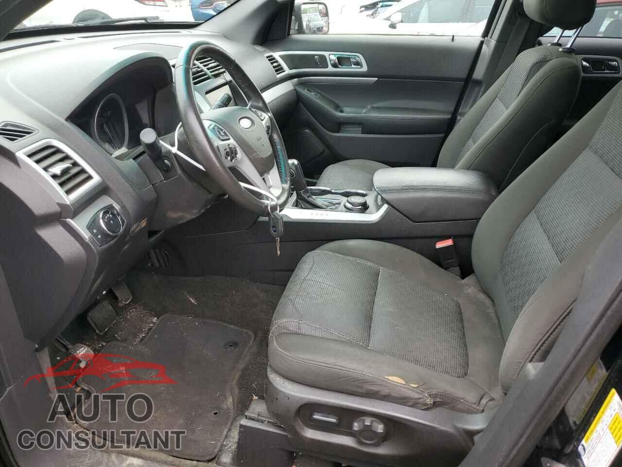 FORD EXPLORER 2015 - 1FM5K8D82FGA50666