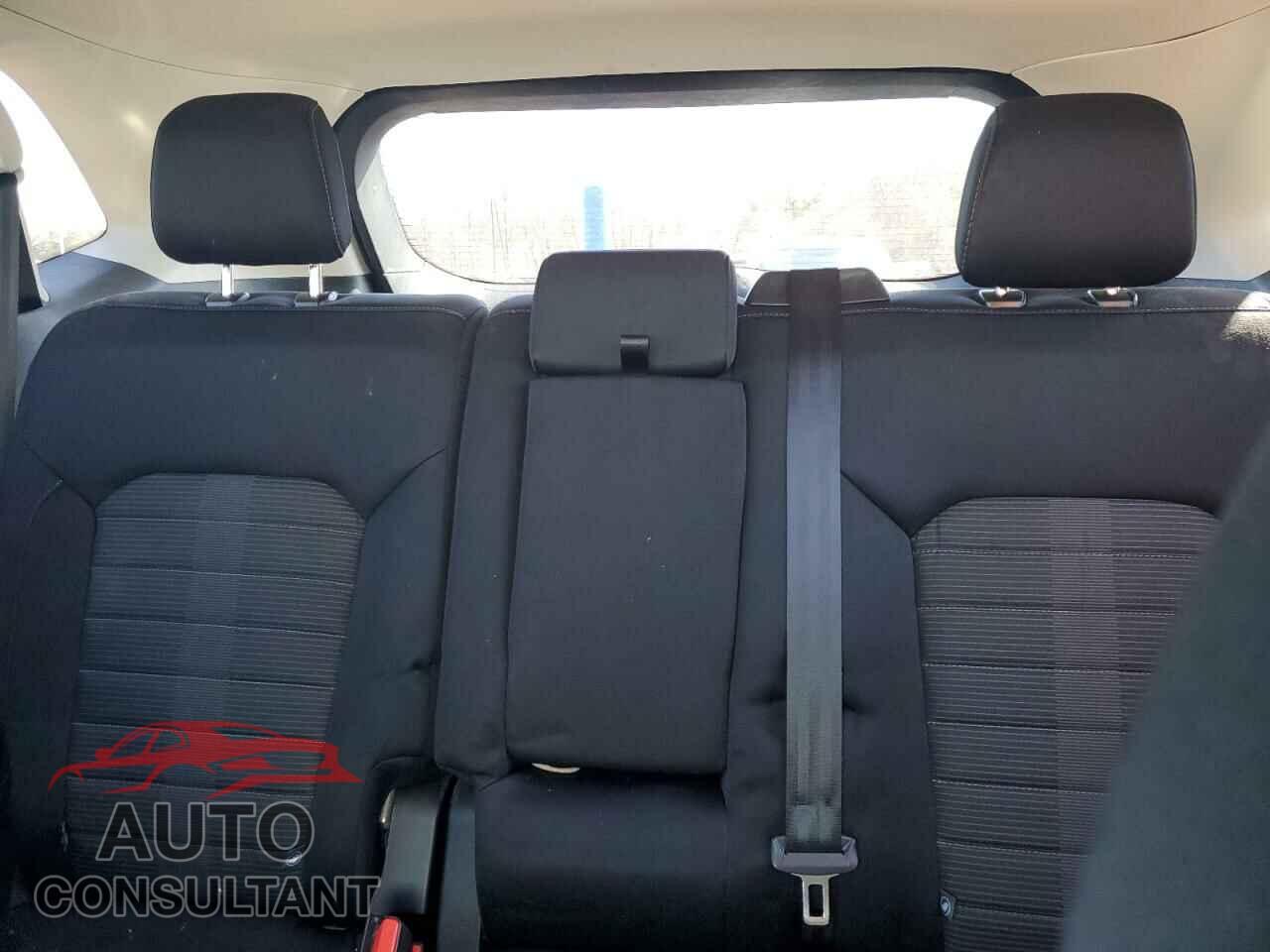 FORD EDGE 2018 - 2FMPK4J93JBB97710