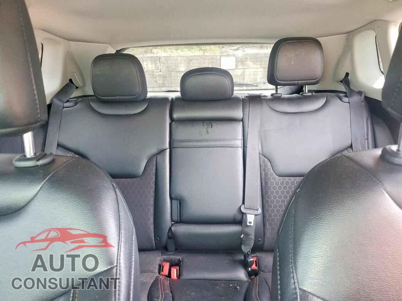 JEEP COMPASS 2019 - 3C4NJDBB7KT656114