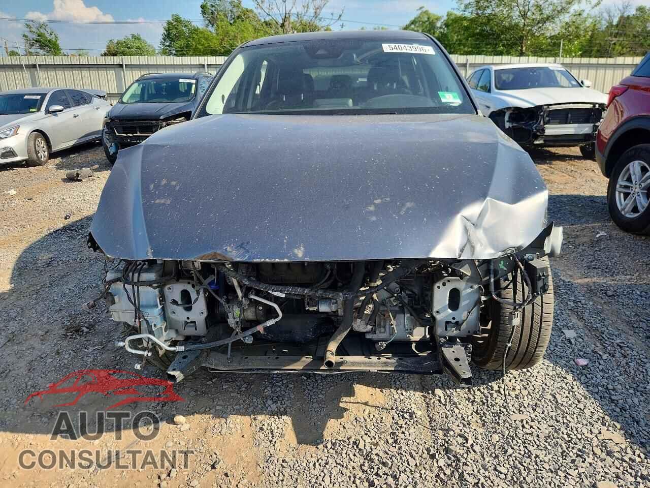 MAZDA CX-5 2018 - JM3KFBDM2J0357950