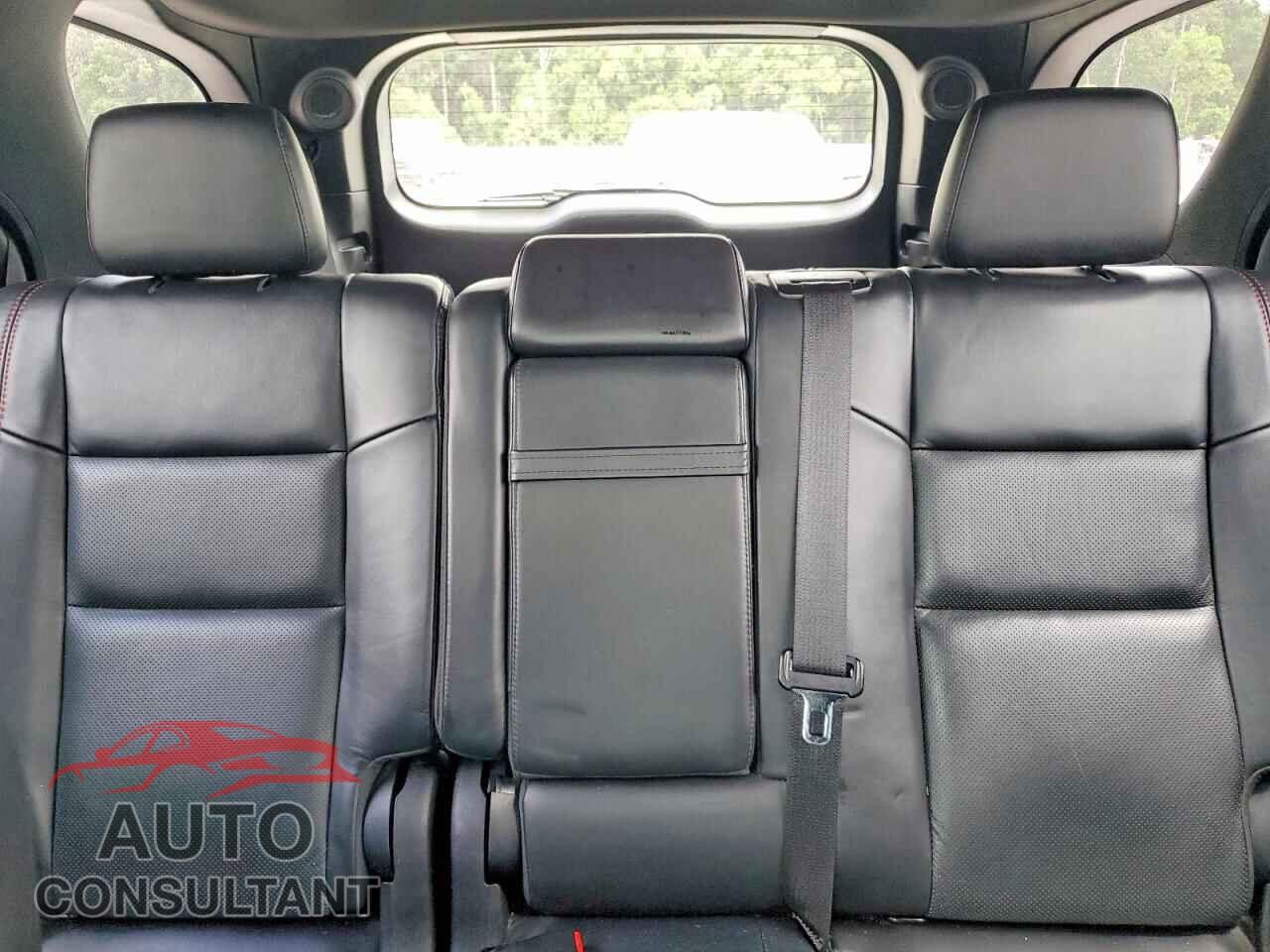DODGE DURANGO 2014 - 1C4SDHCT2EC539355