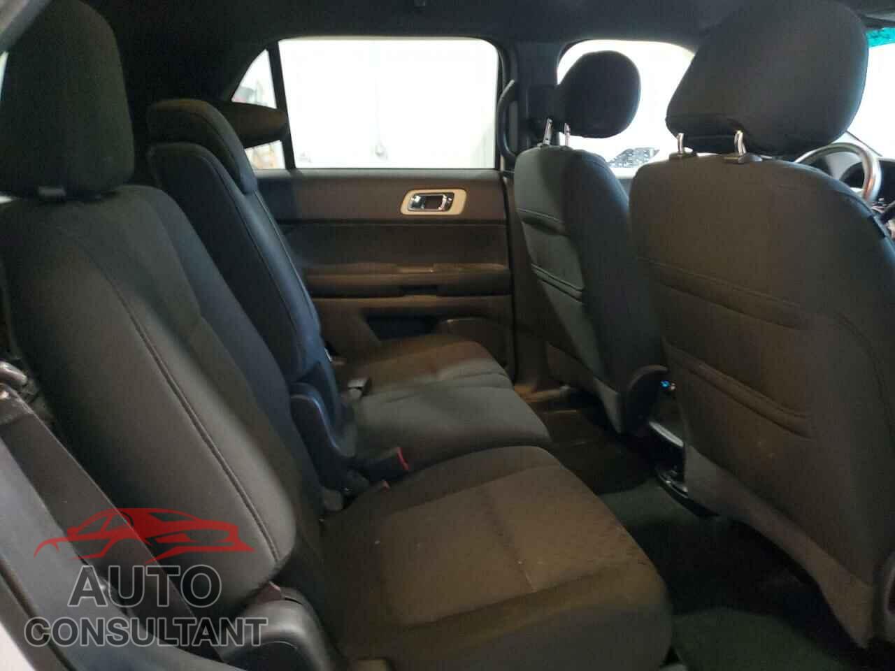 FORD EXPLORER 2015 - 1FM5K7D84FGA25455