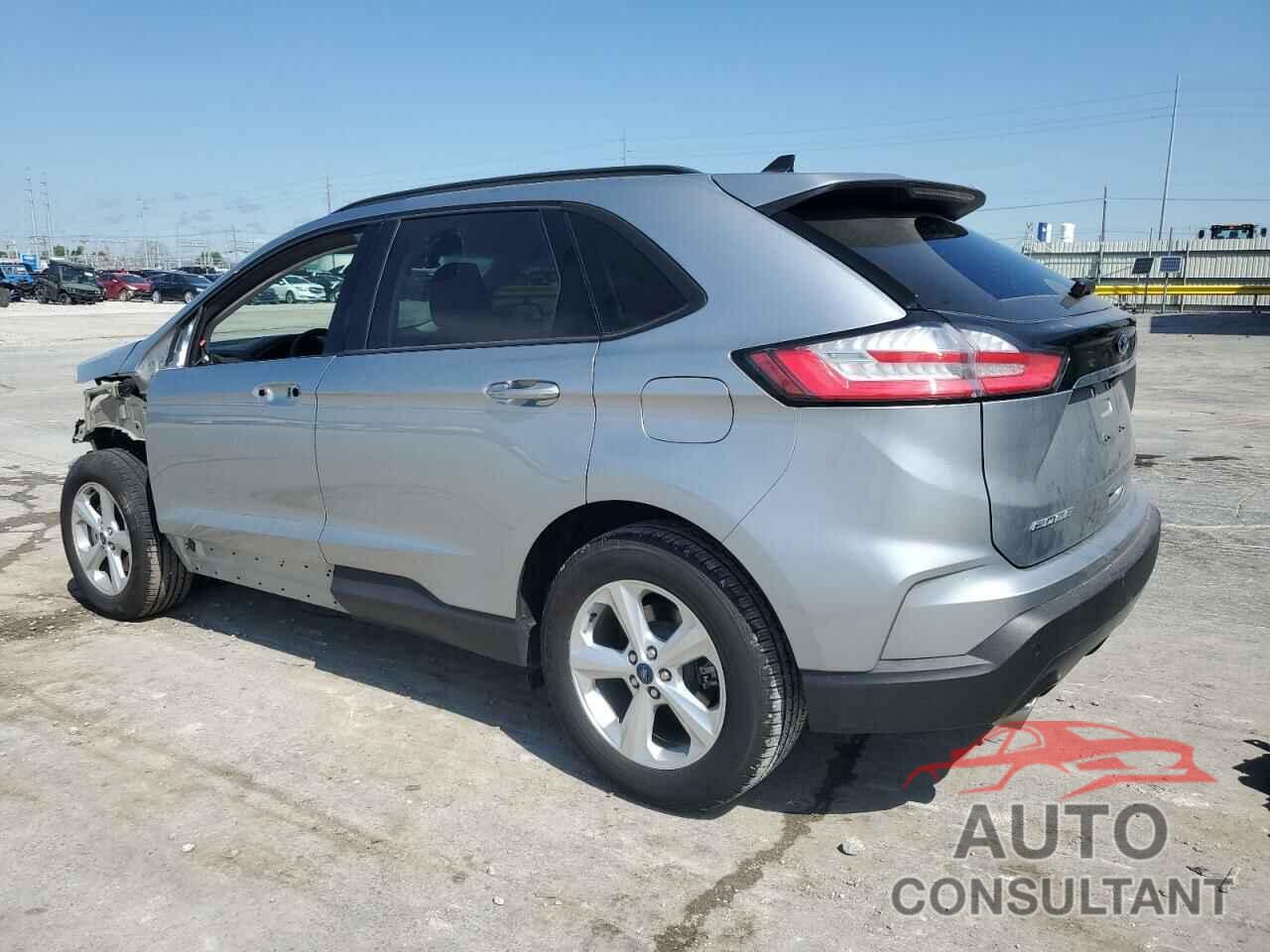 FORD EDGE 2020 - 2FMPK3G94LBA35234