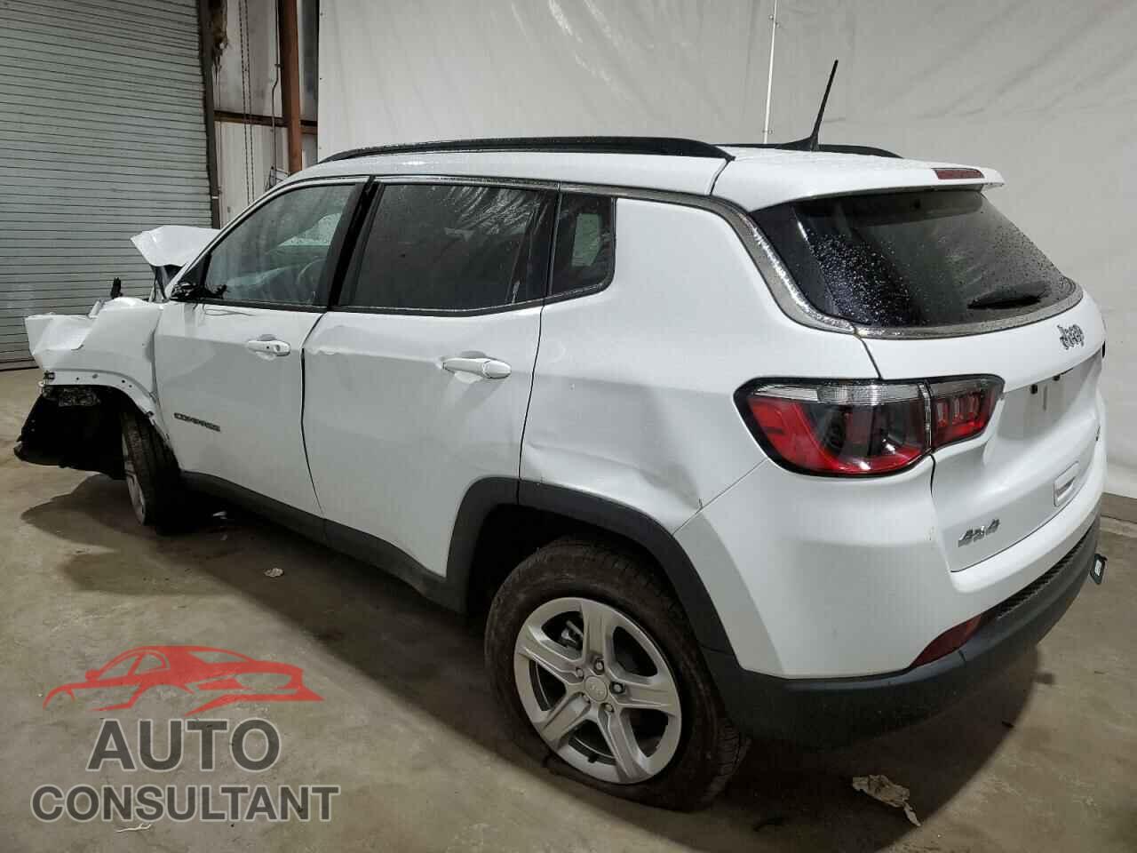 JEEP COMPASS 2024 - 3C4NJDBN4RT603830