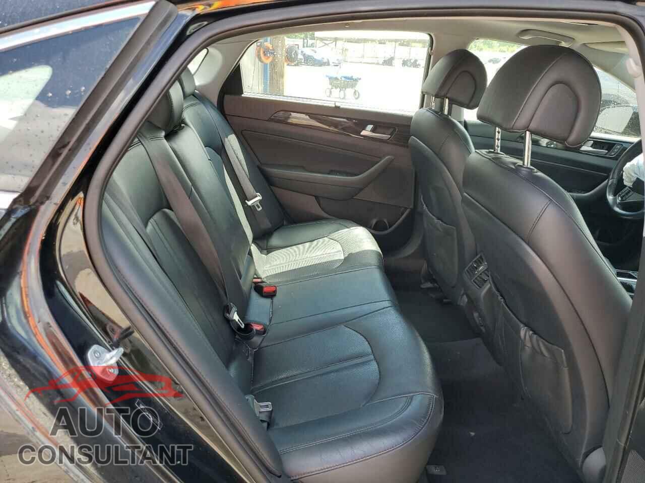 HYUNDAI SONATA 2016 - 5NPE34AF7GH268564