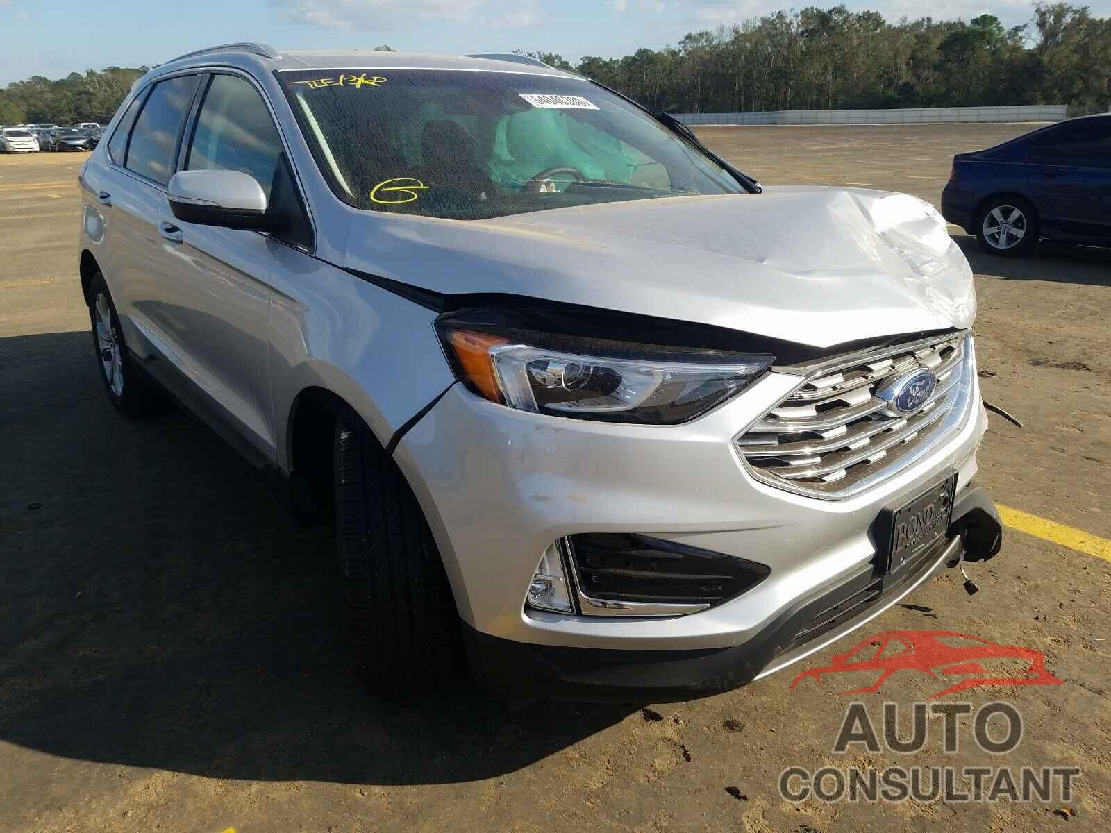 FORD EDGE 2019 - 2FMPK3K95KBB66761