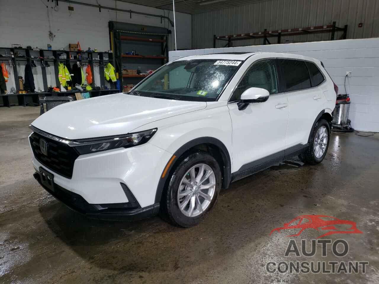 HONDA CRV 2023 - 7FARS4H76PE023311