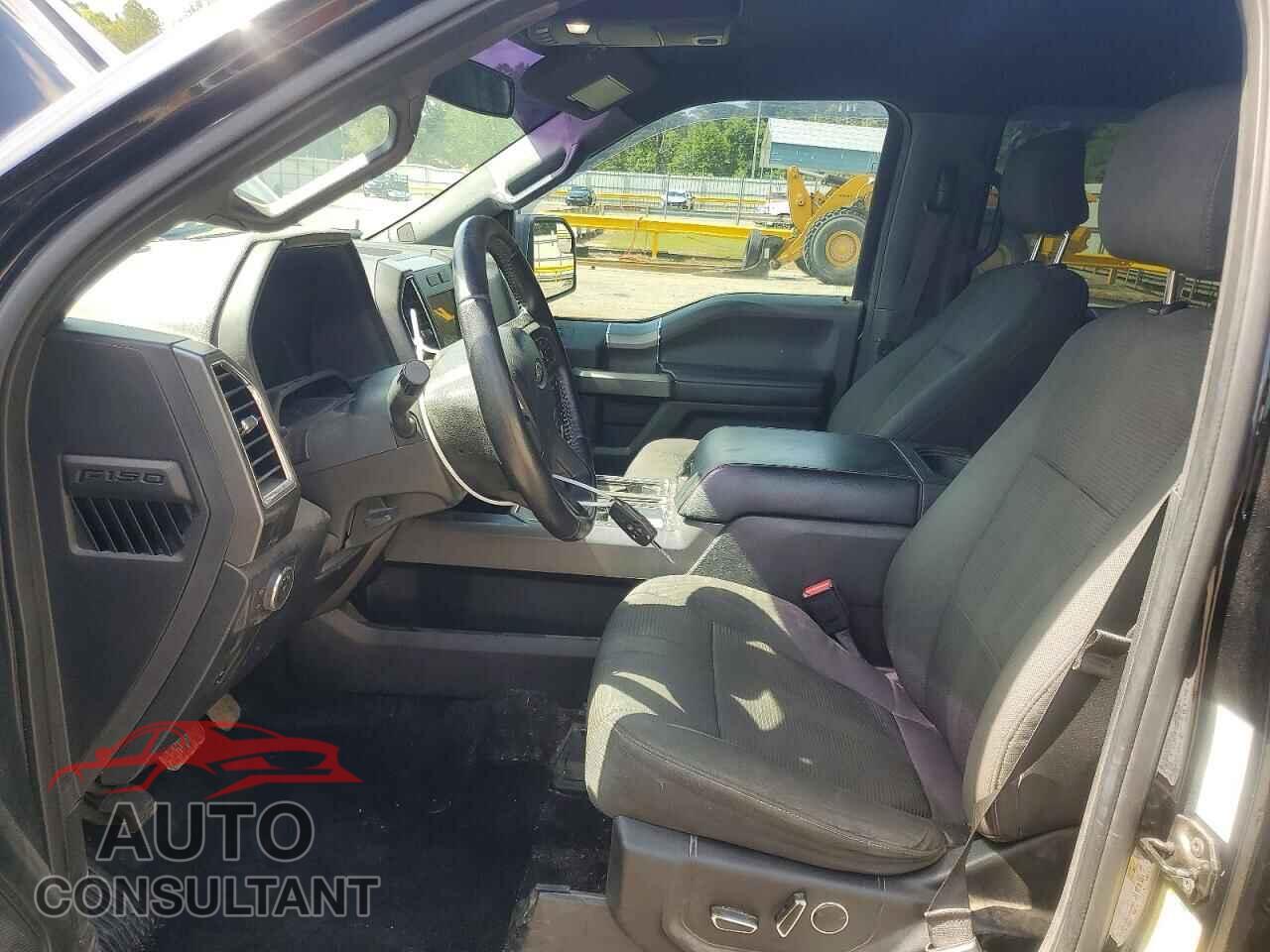 FORD F150 2017 - 1FTEW1CF2HFA09351