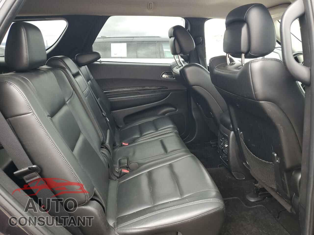 DODGE DURANGO 2013 - 1C4RDJDG0DC602247