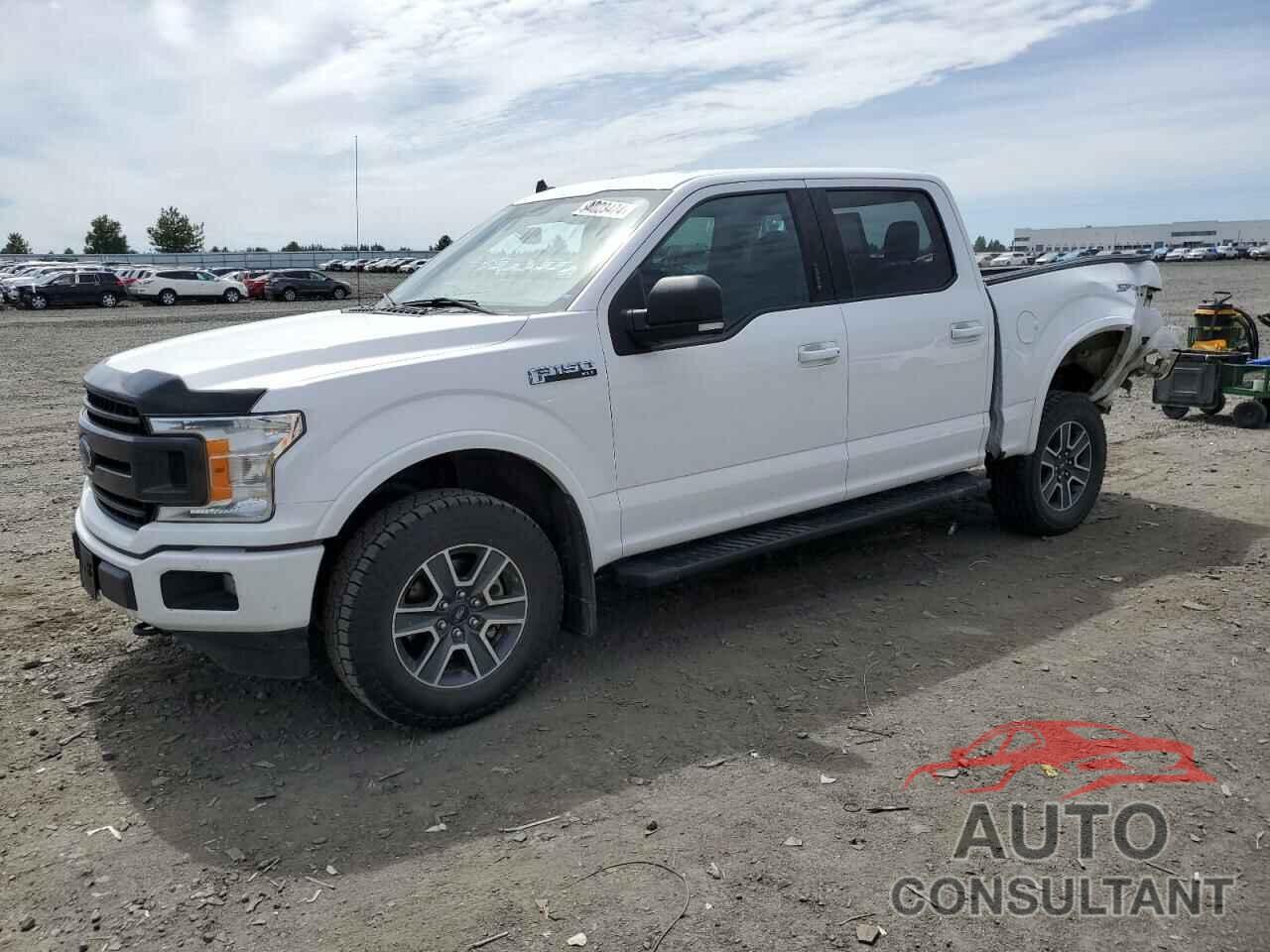 FORD F-150 2020 - 1FTEW1E41LKD03951