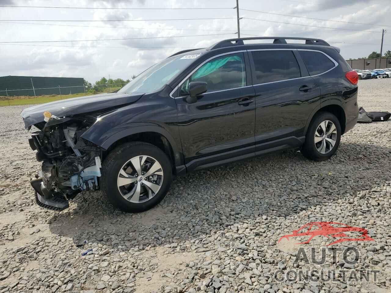 SUBARU ASCENT 2022 - 4S4WMAED2N3462996