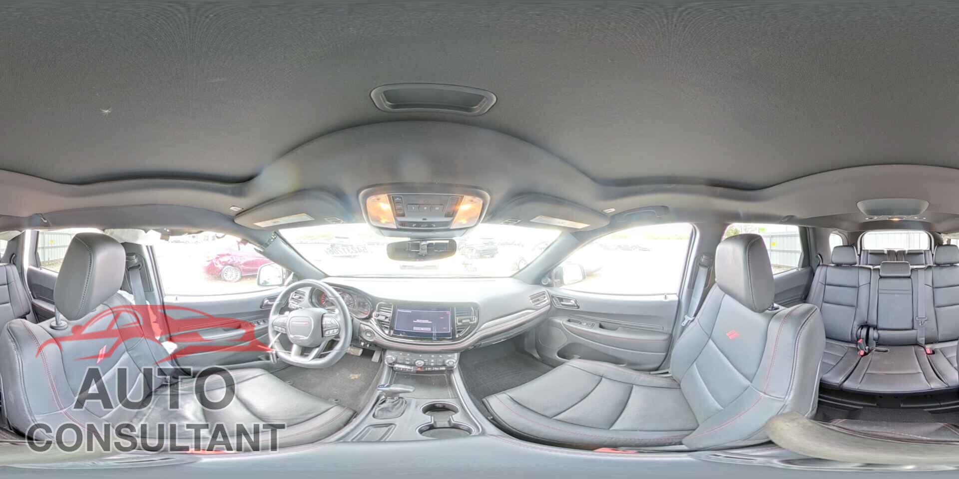 DODGE DURANGO 2024 - 1C4RDJDGXRC175151