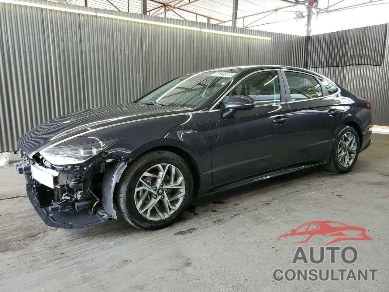 HYUNDAI SONATA 2023 - KMHL64JA2PA306725