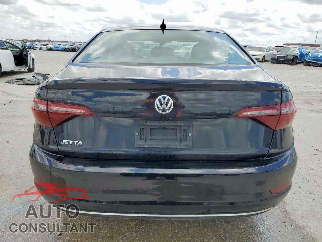 VOLKSWAGEN JETTA 2020 - 3VWEB7BUXLM038245