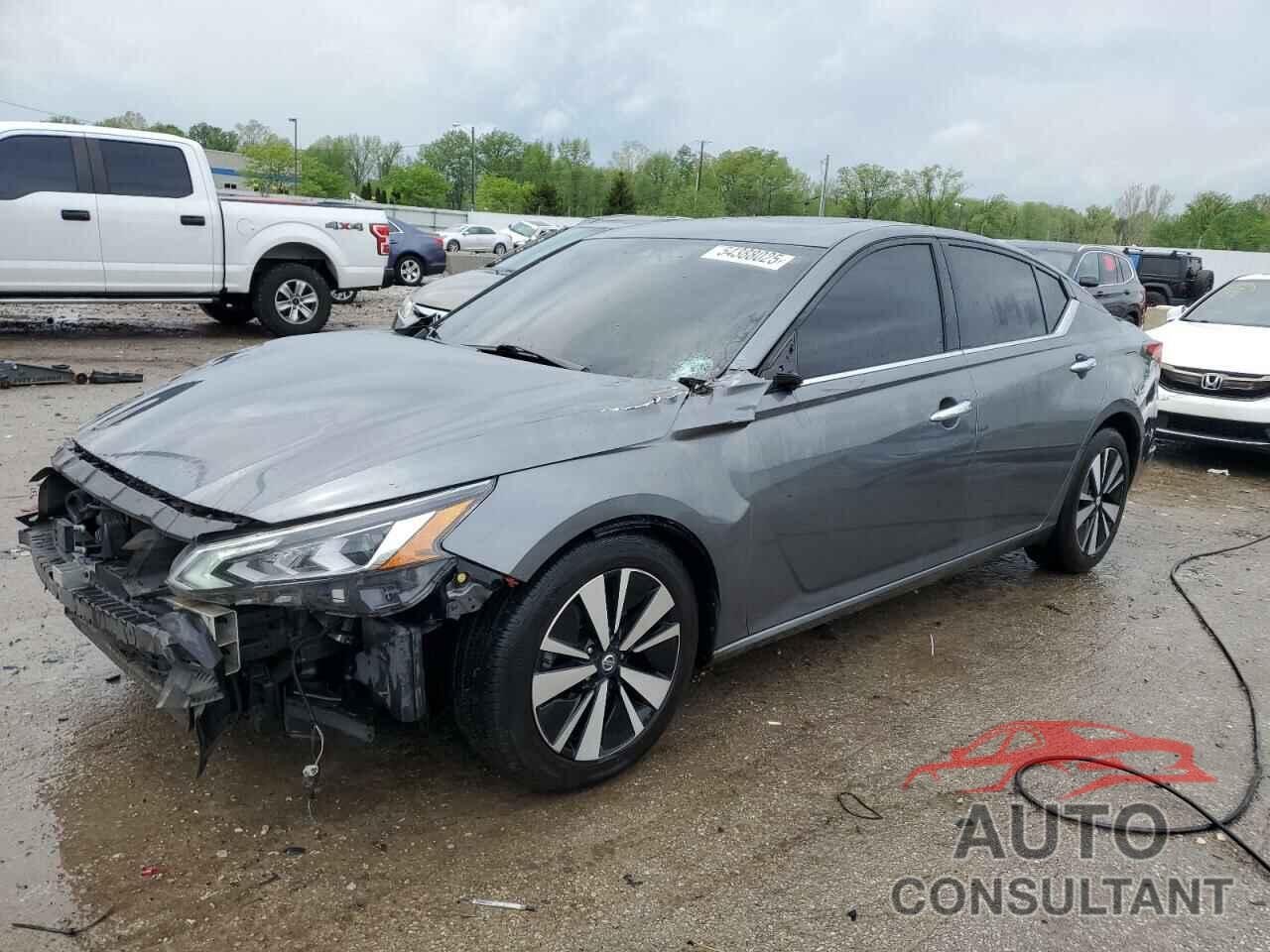 NISSAN ALTIMA 2020 - 1N4BL4EV4LC158975
