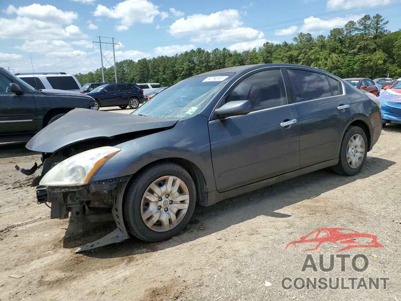 NISSAN ALTIMA 2011 - 1N4AL2AP4BC128543