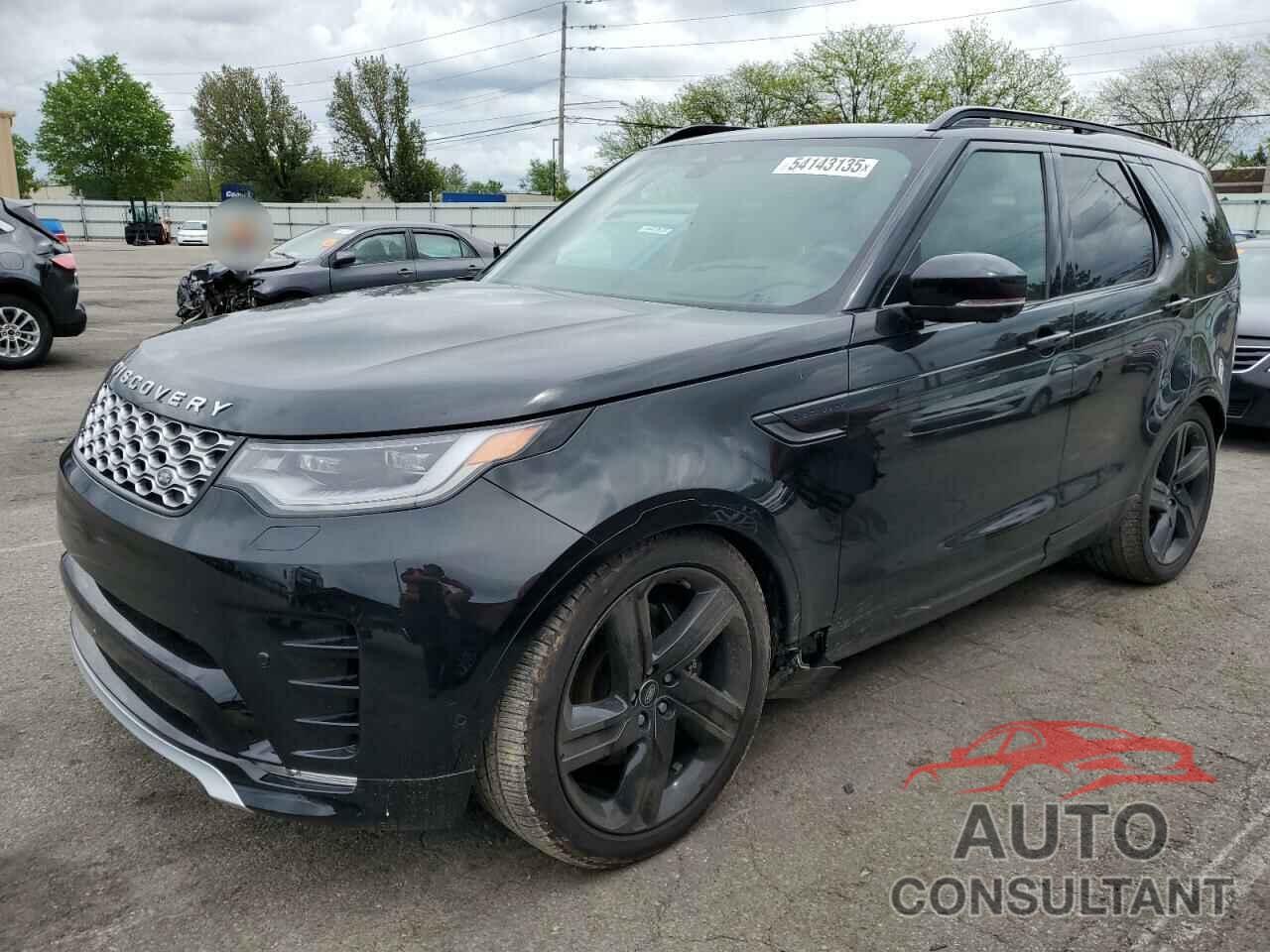 LAND ROVER DISCOVERY 2024 - SALRW4EU1R2496042