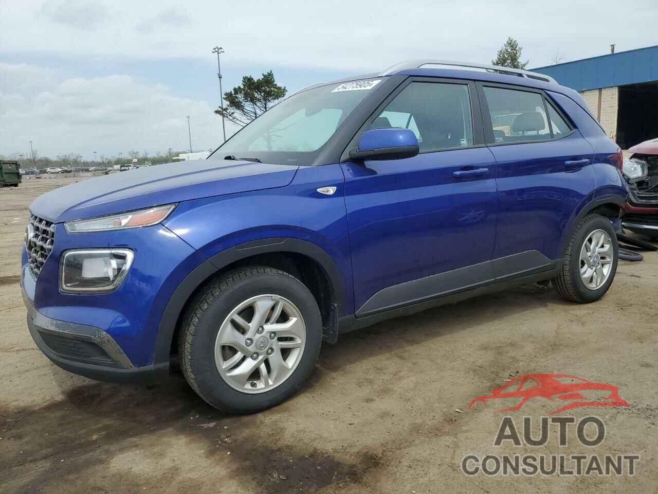 HYUNDAI VENUE 2020 - KMHRC8A33LU047957