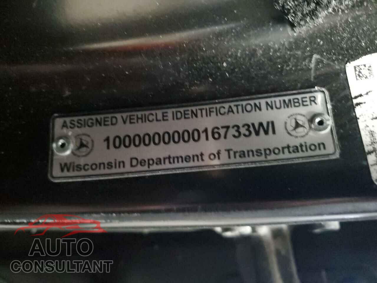 JAGUAR F-PACE 2017 - 100000000016733WI