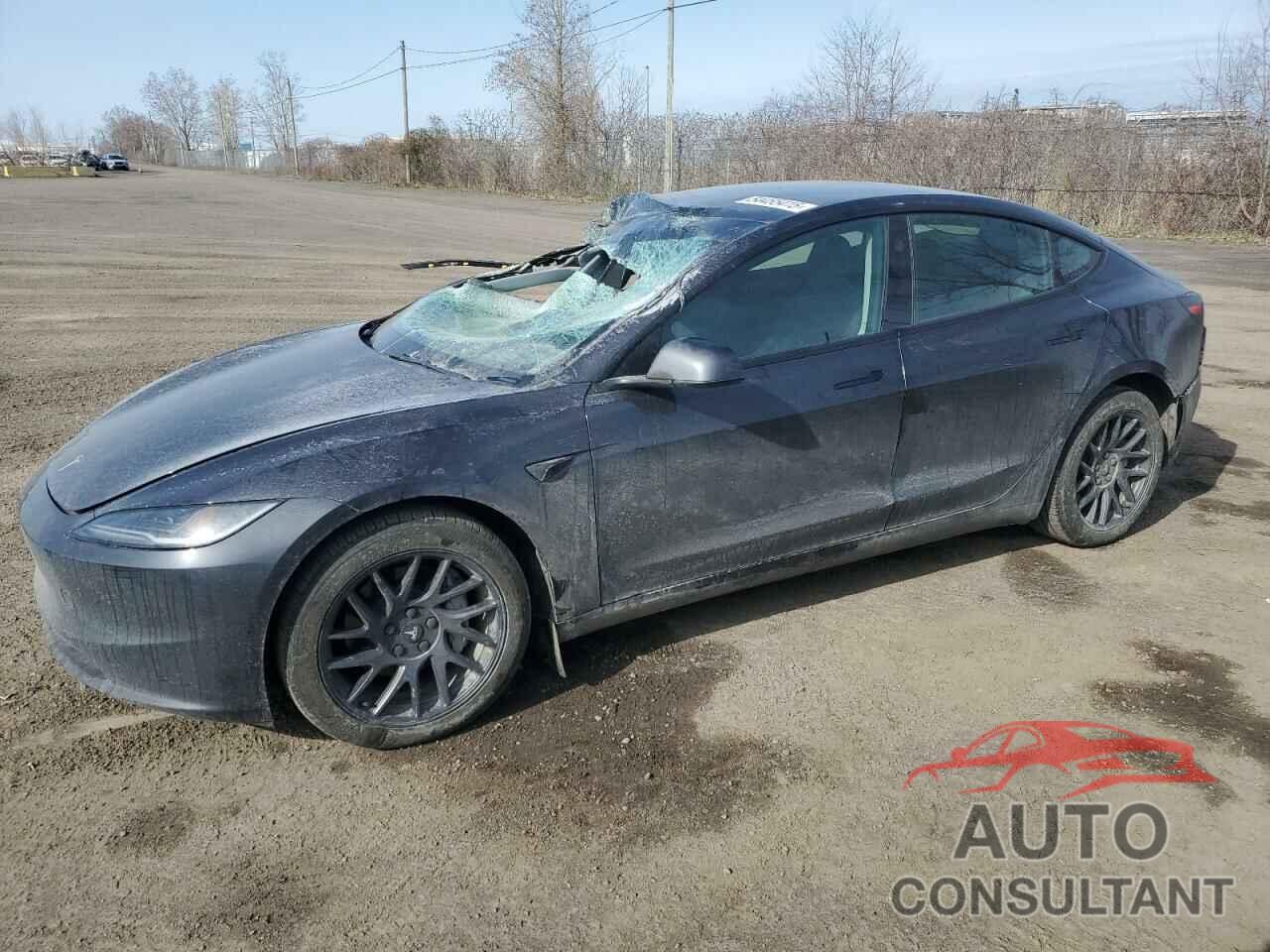 TESLA MODEL 3 2024 - 5YJ3E1EB7RF847787