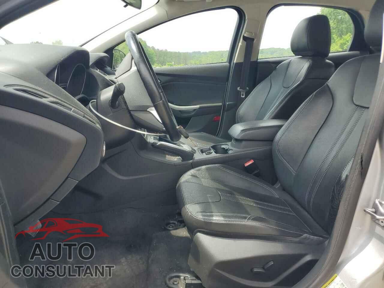 FORD FOCUS 2013 - 1FADP3K25DL224033