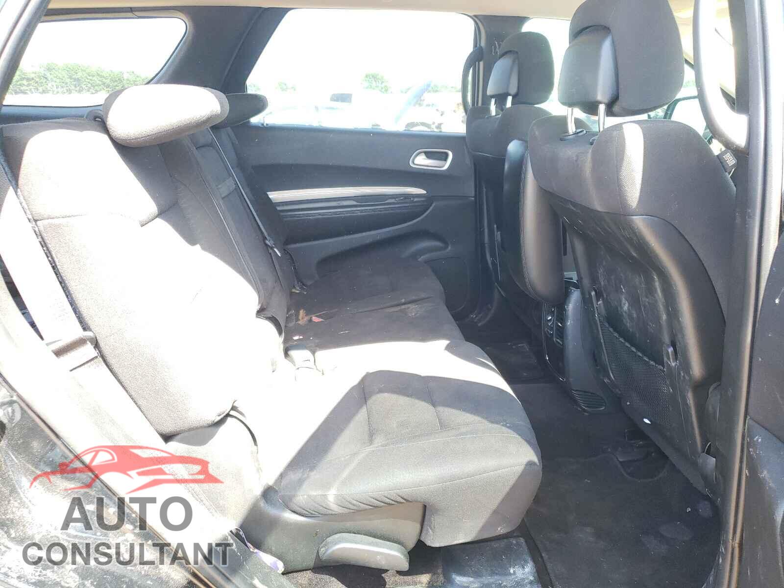 DODGE DURANGO 2019 - 1C4RDHAG3KC582246